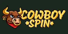 CowboySpin Casino logo